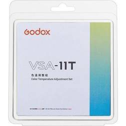 Godox CCT Adjustment Set Temperature VSA-11T
