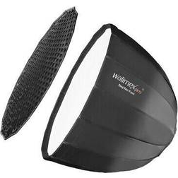 Walimex Pro SL Deep Rota SB QA70 Aurora Bowen