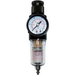 Aerotec 2005780 Regolatore di pressione 1/4 (6,3 mm) 1 pz