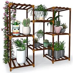 New England Stories plant stand indoor plant stands