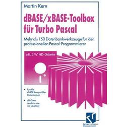 DBASE Turbo Pascal