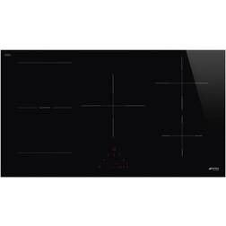 Smeg Induktions-Kochfeld SI1M4954D