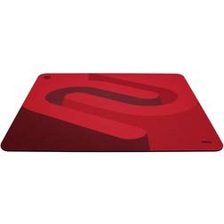 Benq Zowie G-SR-SE Spelmusmatta för E-Sport Röd