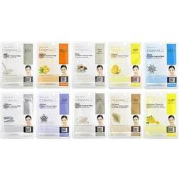 Dermal Collagen Essence Beauty Mask 10 Sheets 23g