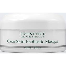 Eminence Organics Clear Skin Probiotic Masque