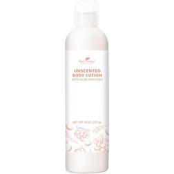 Plant Therapy Unscented Body Lotion with Aloe