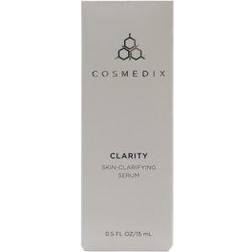 CosMedix clarity skin-clarifying serum --15ml/0.5oz 0.5fl oz