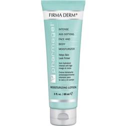 Pharmagel firma derm intense age defying hand & body moisturizer