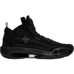 Jordan Air 34 'Black Cat - Men's