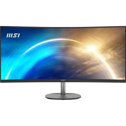MSI PRO MP341CQ LED Skärm Böjd 34"