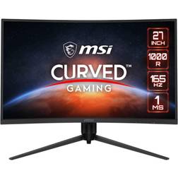 MSI 27' 165 Hz