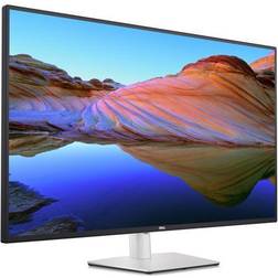 Dell UltraSharp 42.5" UHD Monitors 5 ms GTG 3840 x 2160 4K 350 Nit