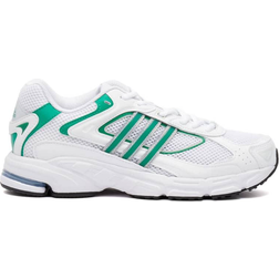 adidas Response CL W - Cloud White/Semi Court Green/Core Black