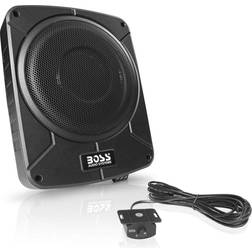 Boss Audio BAB10 Amplified