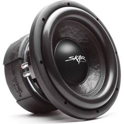 Skar Audio DDX-10 D2 10" 1500 Max Power