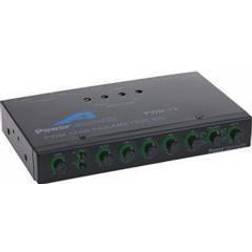 Power Acoustik PWM-19 Pre Amp