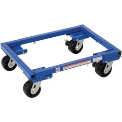 Adjustable Tote Dolly ATD-1622-4 2000 Lb. Capacity