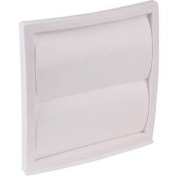 Wallair NW 100 Store De Ventilation Plastique Convient Pour 10 cm