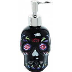 Horror-Shop Day of the Dead Totenkopf Seifenspender
