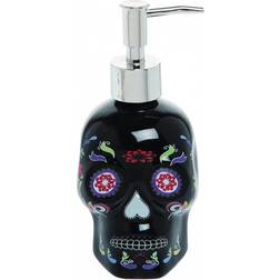 Horror-Shop Day of the Dead Totenkopf