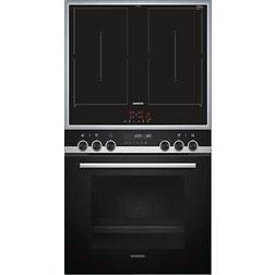 Siemens PQ521DB0ZM Inbouw Multifunctionele Oven