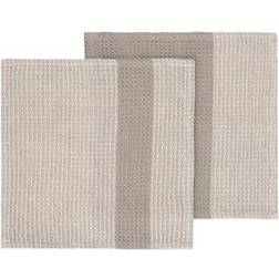 Blomus Gano Kitchen Towel Beige (25x25)