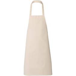 Q-Tees Q2010 Butcher Apron Natural