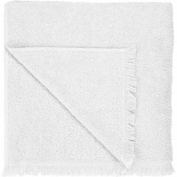 Blomus Frino Terry Bath Towel White (140x70cm)