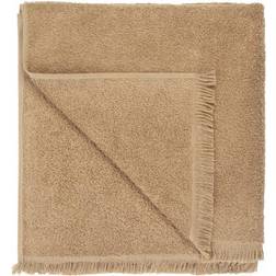 Blomus Frino Terry Bath Towel Brown (140x70cm)