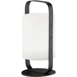 XXXlutz Casoli LED Akku 25 cm Bordlampe