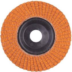 Milwaukee 4932472231 Lamellslipskiva 125 mm Kornstorlek 40