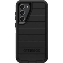 OtterBox Galaxy S23 Defender Series Pro Case Black Black