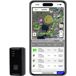 Americaloc GL300MXW GPS Tracker