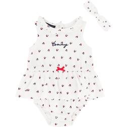 Tommy Hilfiger Pieces Sunsuit Set