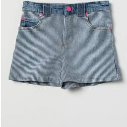 Marc Jacobs Short LITTLE Kids colour Blue