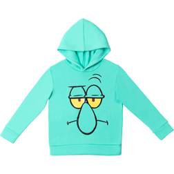 Nickelodeon SpongeBob SquarePants Hoodie Aqua - 10-12