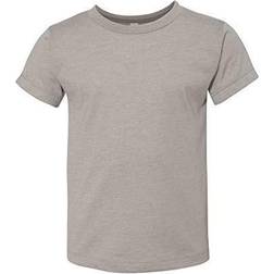 Bella+Canvas Canvas 3001T Toddler Short Sleeve Tee