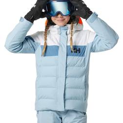 Helly Hansen Girls' Diamond Ski Jacket Baby Troope