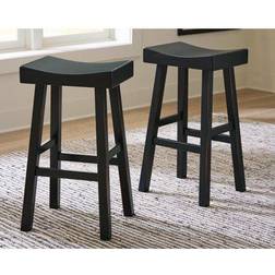 Ashley Signature & Bar Stool