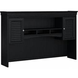 Bush Furniture Fairview Hutch Writing Desk