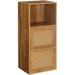 Convenience Concepts Xtra Weave 2 Storage Cabinet