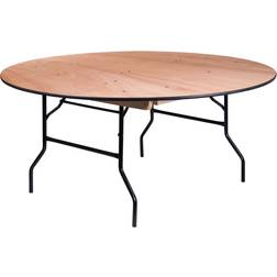 Flash Furniture Furman 5.5-Foot Banquet Dining Table