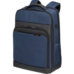 Samsonite Mysight Datorryggsäck 17.3 Blå