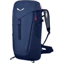 Salewa Alp Mate 30 Backpack Women blue depth 2023 Hiking Backpacks