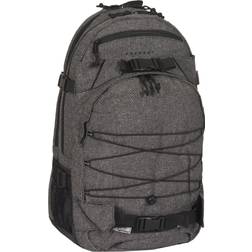 Forvert tasche laptop louis flannel grey