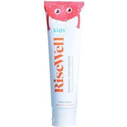 RiseWell Kids Mineral Toothpaste 96g