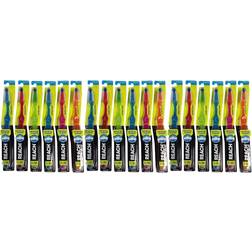 Reach Crystal Clean Medium Adult Toothbrush