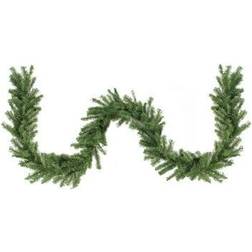 Northlight Seasonal Canadian Pine Garland