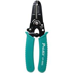 Eclipse CP-302G Precision Wire Stripper Peeling Plier