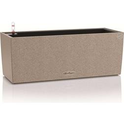 Lechuza Balconera Stone 50 Altankasse Sand Krukke